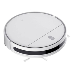 Robô aspirador e passa pano Xiaomi Mi Robot Vacuum-Mop Essential branco 100V/240V é boa?