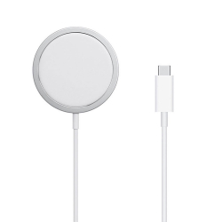 Carregador Sem Fio Magsafe Wireless iPhone 13 Pro Max é boa?