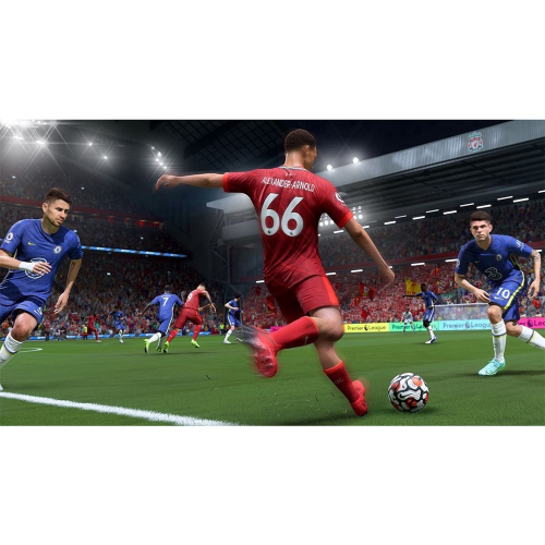 Jogo fifa 22 - PS4 em Promoção na Americanas