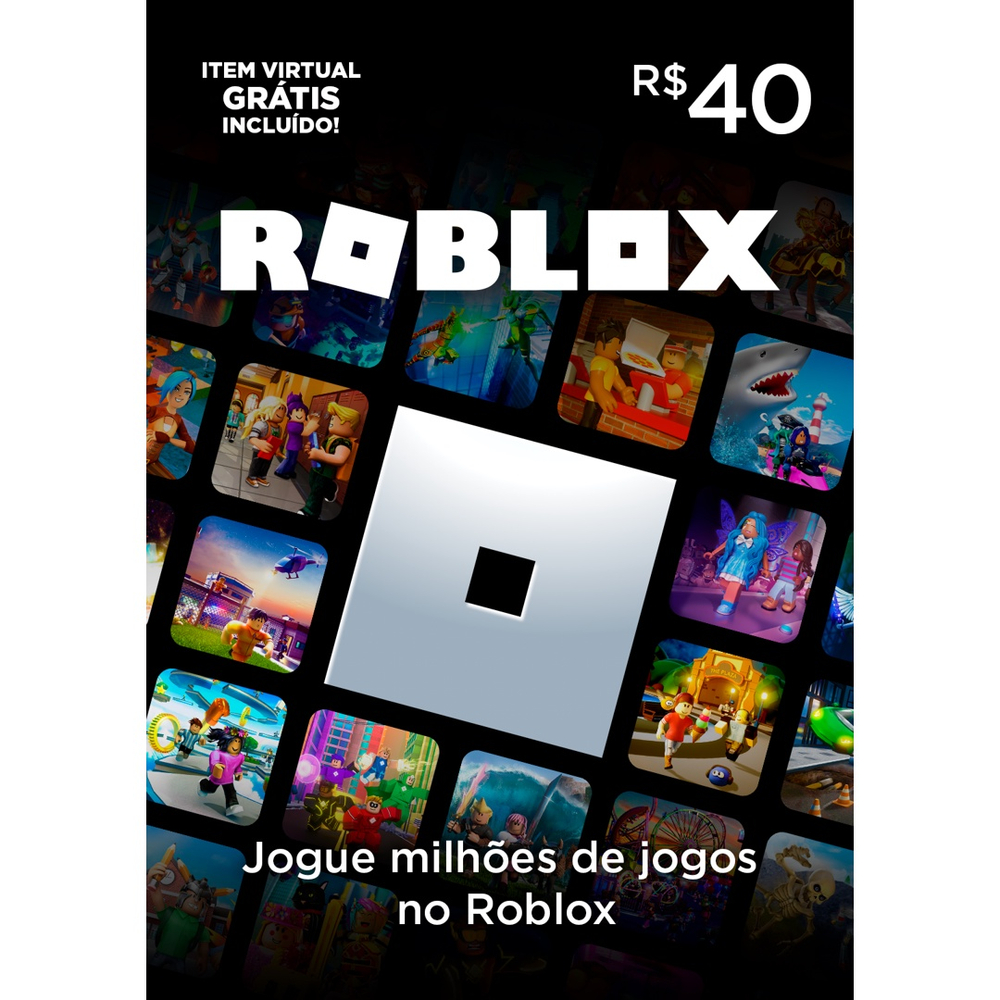 Jogo Roblox Xbox 360: Promoções