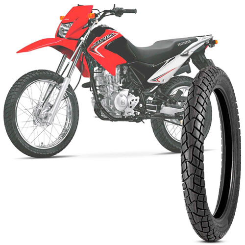 125cc dual clearance sport