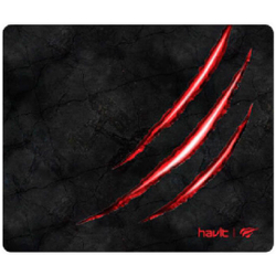 Mousepad gamer havit gamenote MP838 Preto é boa?