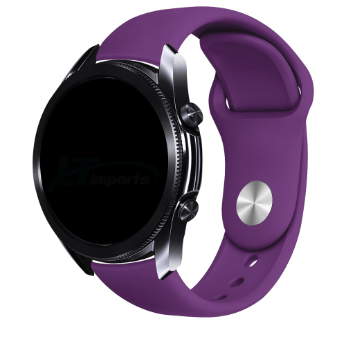 galaxy watch 3 45mm ficha técnica