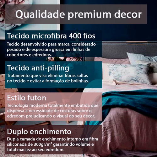 Jogo De Cama Infantil Homem Aranha 4 Peças Com Edredom Decor - Carrefour