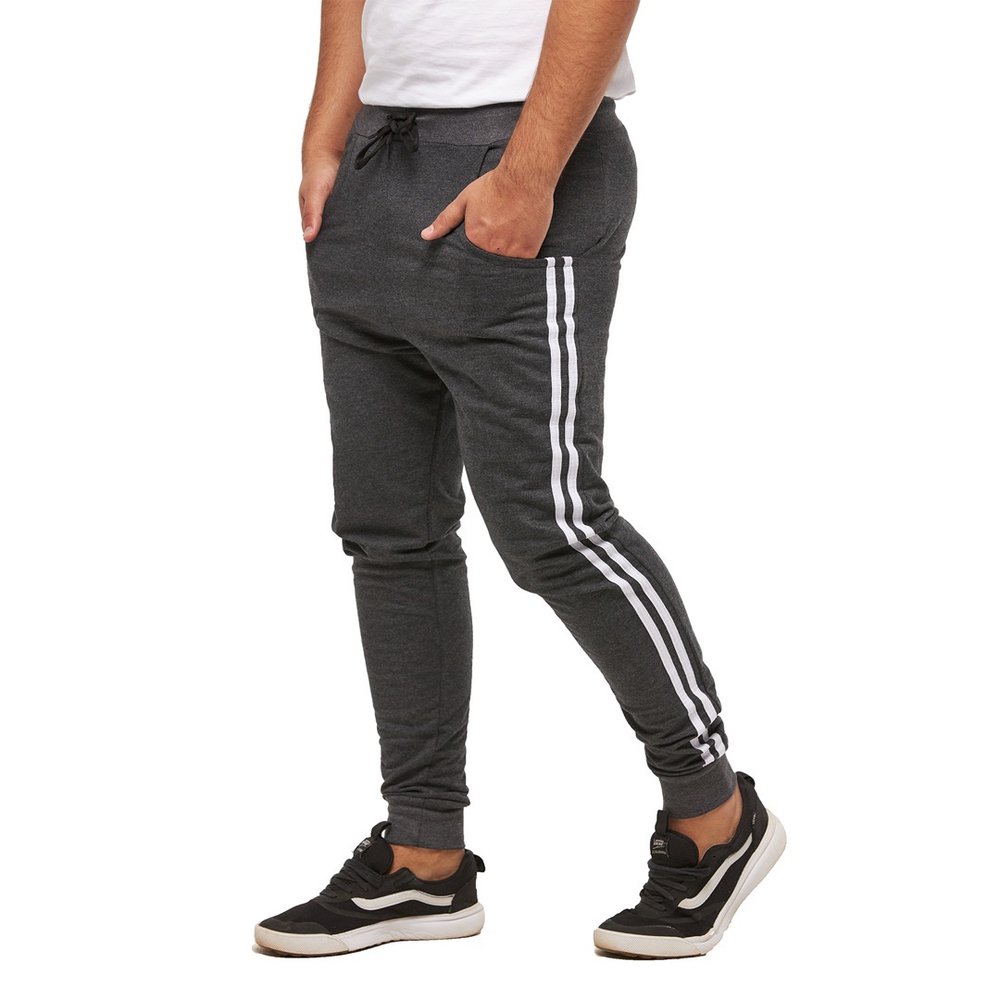 Calça de store moletom masculina saruel