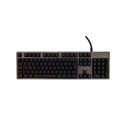 Teclado Mecanico Gamer Logitech G512 Carbon, rgb, Switch gx Brown, ABNT2 - 920-009400 Menor preço em Teclado Mecanico Gamer Logitech G512 Carbon, rgb, Switch gx Brown, ABNT2 - 920-009400