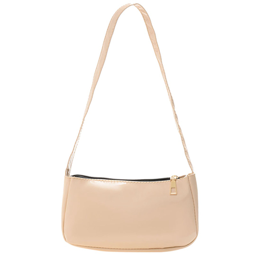 by far rachel bolsa cream