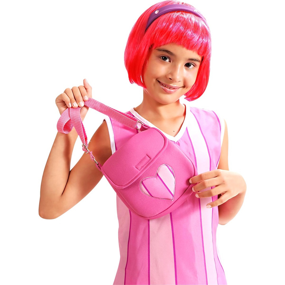 Kit Stephanie - Lazy Town U em Promoção na Americanas