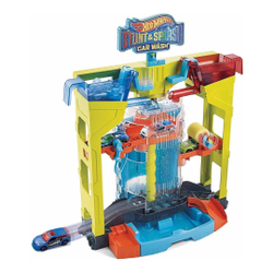 Brinquedo Pista Hot Wheels Lava Rapido E Acrobacias Mattel Menor preço em Brinquedo Pista Hot Wheels Lava Rapido E Acrobacias Mattel