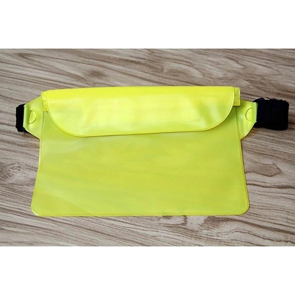 waist dry bolsa