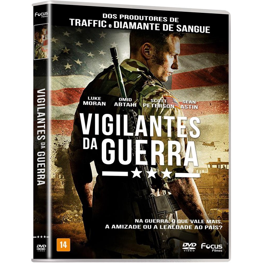 Dvd Jogos de Guerra na Americanas Empresas