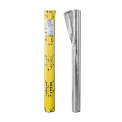 Menor preço em Manta Termica 2 Faces 20m² Duralfoil Extra