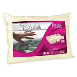 Travesseiro Duoflex Nasa Cervical Viscoelástico Cervical nasa é boa?