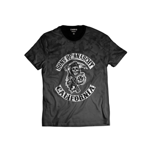 Samcro camiseta hotsell