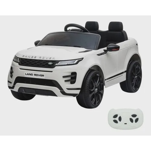 Electric range rover kids new arrivals