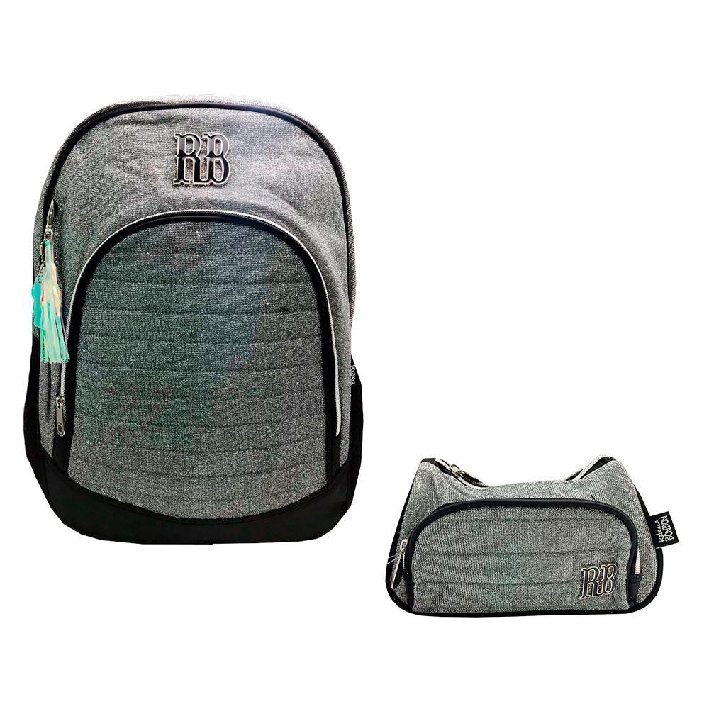 Personalização em Mochila ou Lancheira - 3130 - Personalize a