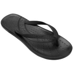 Chinelo Crocs Chawa ii Flip é boa?