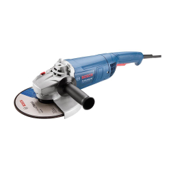 Esmerilhadeira Angular Bosch 9P, gws 2200-230 Menor preço em Esmerilhadeira Angular Bosch 9P, gws 2200-230