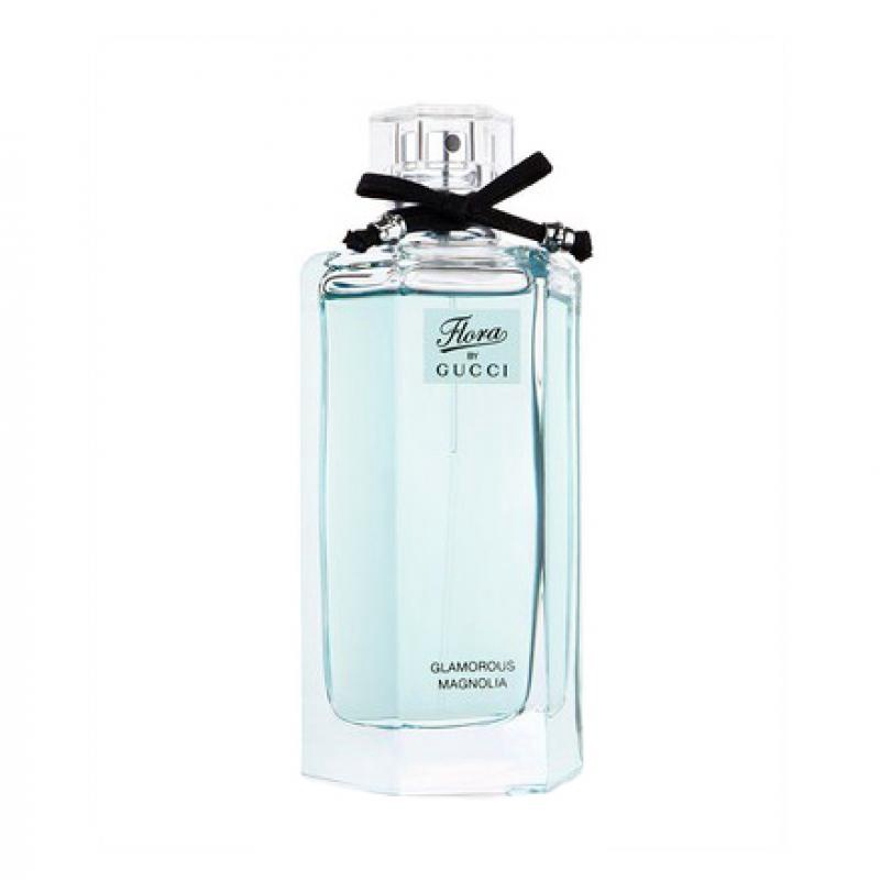 Gucci Flora Gorgeous Magnolia Eau de Parfum | Gucci - Shopluxo