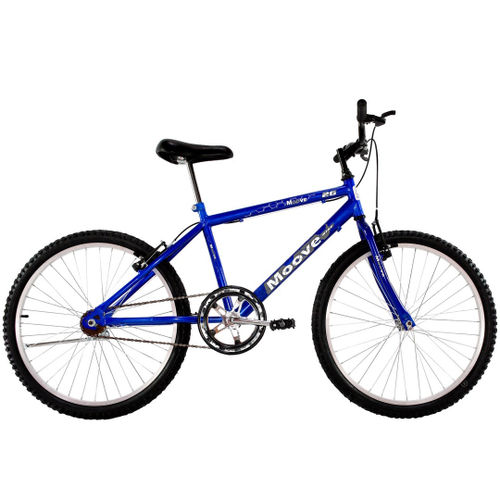 Bicicleta aro 26 es best sale para adulto