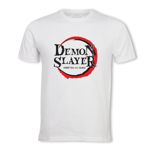 Camiseta Demon Slayer Mangá Desenho Anime Otaku 968 em Promoção na  Americanas