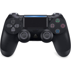 Controle Joystick Ps4 Doubleshock Sem Fio playstation 4 é boa?