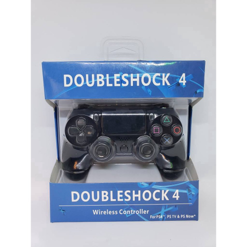 Double shock clearance 4