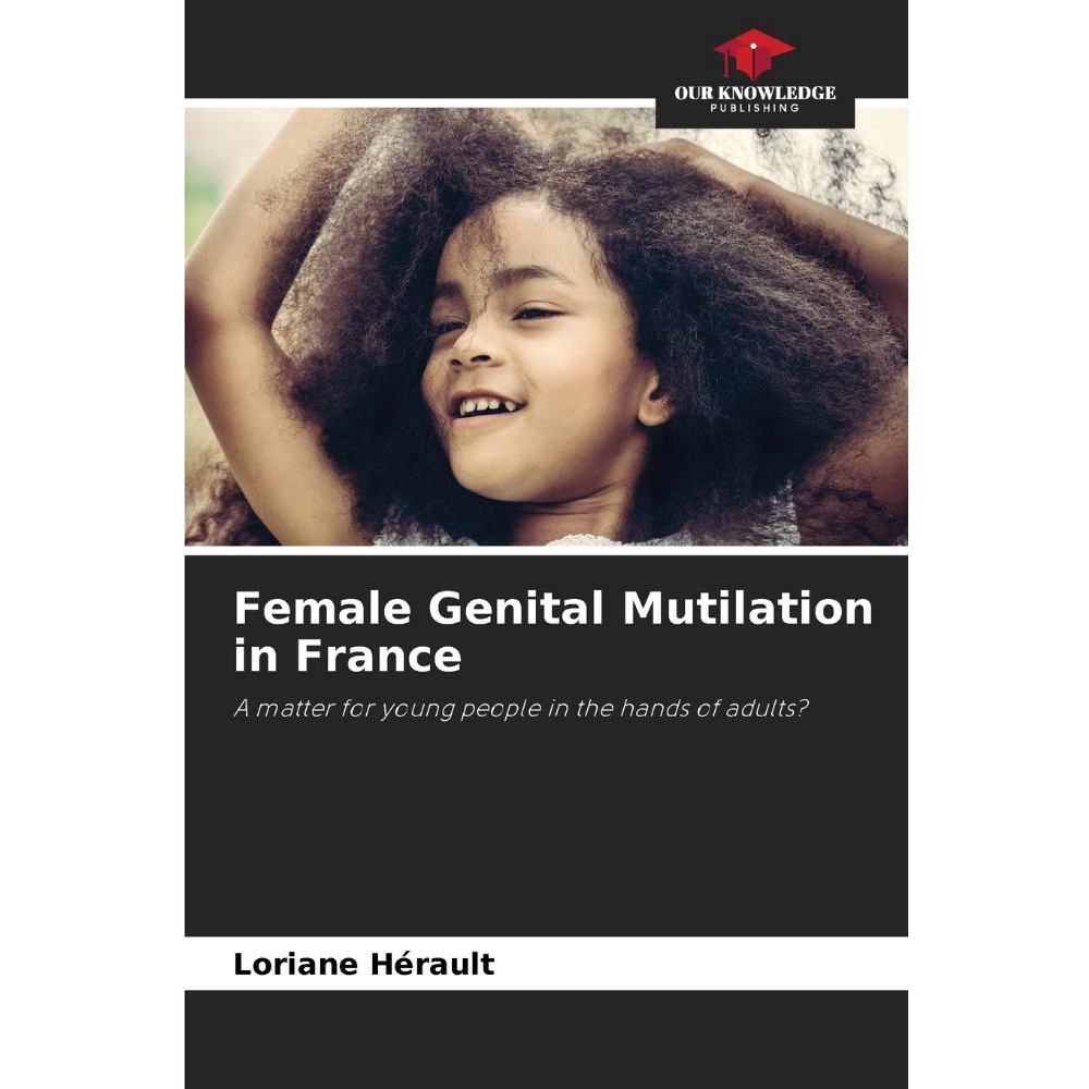 Female Genital Mutilation In France No Shoptime