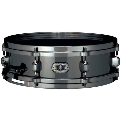 Caixa Tama 14x4 Metalworks MT1440DBN em Promoção na Americanas