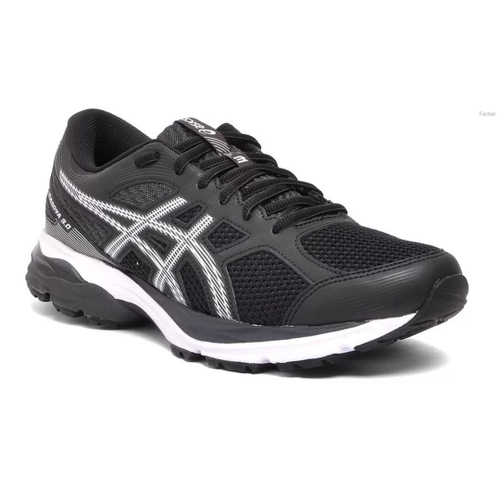 Submarino tenis hot sale asics