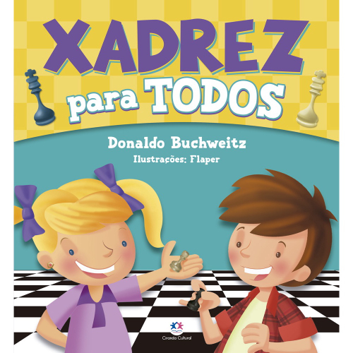 Livro xadrez para competição em Promoção na Americanas