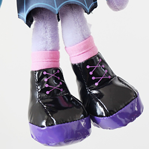 Vampirina Boneca de Pelucia desenho animado Mundo da pelúcia Pelúcias Game  Land Brinquedos e Colecionáveis