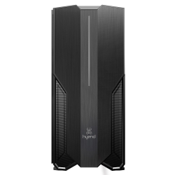 Gabinete Gamer Hyend Ocyctes rgb Lateral Acrílico 3.5 2.5 USB 3.0 s/ Cooler - Preto Menor preço em Gabinete Gamer Hyend Ocyctes rgb Lateral Acrílico 3.5 2.5 USB 3.0 s/ Cooler - Preto