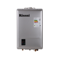 Aquecedor Digital a Gás 17 Litros Rinnai reu 1302FEH Menor preço em Aquecedor Digital a Gás 17 Litros Rinnai reu 1302FEH