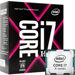 Processador Intel Core i7-7740X (LGA2066 - 4 núcleos - 4,3GHz) Menor preço em Processador Intel Core i7-7740X (LGA2066 - 4 núcleos - 4,3GHz)