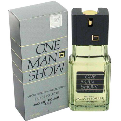 Perfume One Man Show Jacques Bogart Masculino Eau de Toilette 100ml Menor preço em Perfume One Man Show Jacques Bogart Masculino Eau de Toilette 100ml