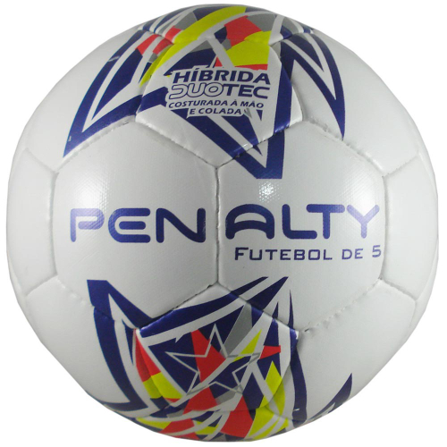 Bola de Futsal Penalty com Guizos