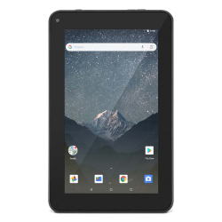 Tablet Multilaser M7S go Wi-Fi 7 Pol. 16GB Quad Core Android 8.1 Preto - NB316X outlet Menor preço em Tablet Multilaser M7S go Wi-Fi 7 Pol. 16GB Quad Core Android 8.1 Preto - NB316X outlet