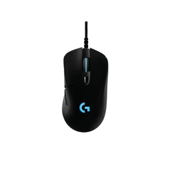 Mouse Gamer Logitech G403 Hero 25600DPI, 06 botoes programaveis, Iluminacao rgb lightsync - 910-005 Menor preço em Mouse Gamer Logitech G403 Hero 25600DPI, 06 botoes programaveis, Iluminacao rgb lightsync - 910-005