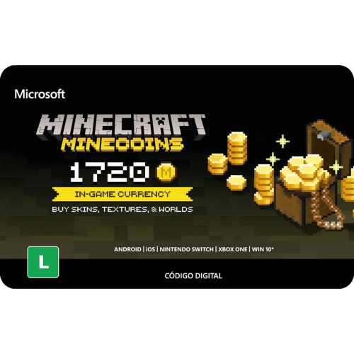 Jogo Midia Fisica Minecraft Starter Collection Ps4 em Promoção na Americanas