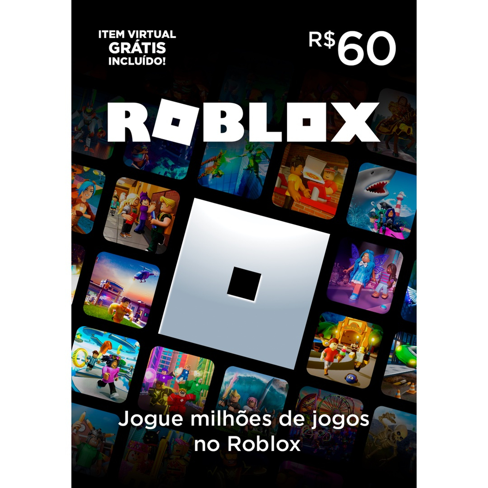 Plataforma de jogos Roblox é avaliada em 30 bilhões de dólares