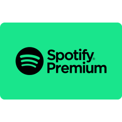 Gift Card Digital Spotify 1 mês Menor preço em Gift Card Digital Spotify 1 mês