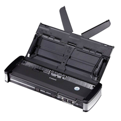 Scanner Canon P-208 ii imageFORMULA Portátil Menor preço em Scanner Canon P-208 ii imageFORMULA Portátil