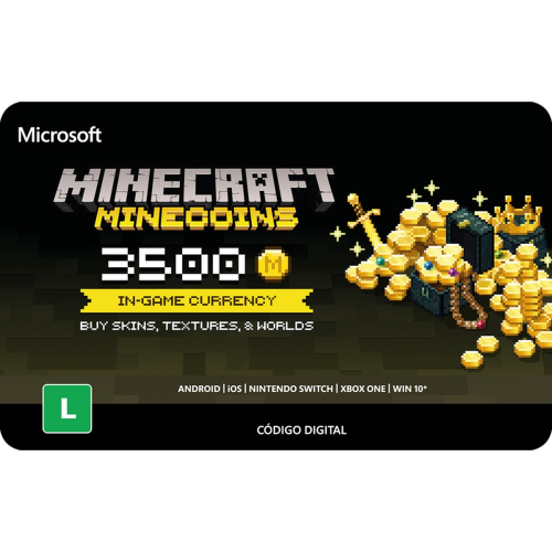 Gift Card Digital Roblox R$ 40 na Americanas Empresas