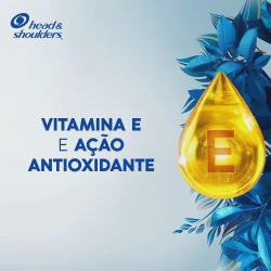 Menor preço em Shampoo Head & Shoulders Crescimento Forte Desde a Raiz 2 Unidades de 200ml cada