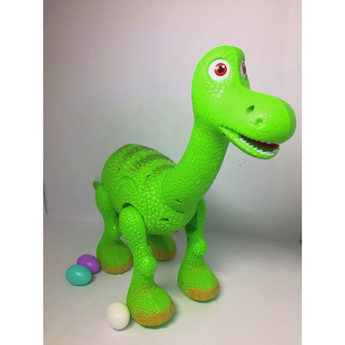 Procure e Monte - Disney Pixar - O Bom Dinossauro