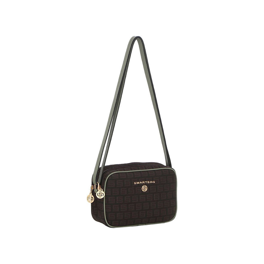 da milano messenger bolsas