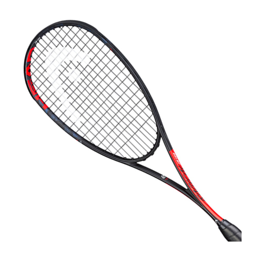 Head Graphene 360 Speed 135 Slimbody Raquete de Squash em Promoção na  Americanas