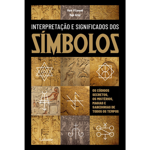 Símbolos-Significados