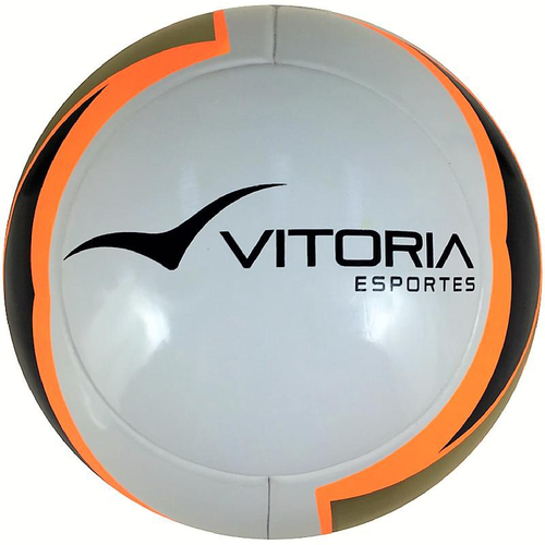 Bola Futebol Campo Oficial Verde Stitch Player - Baratinho Online